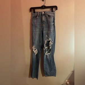 PacSun 90s Boyfriend Jean Size 22